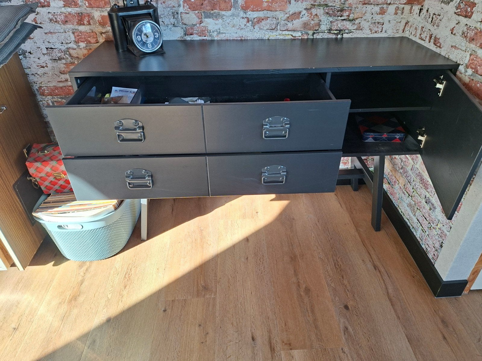 tv.kast, Ophalen, Gebruikt, LG