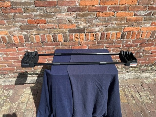 Halter met instelbare gewichten., Ophalen, Armen, Krachtstation, Nieuw