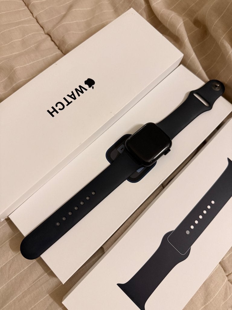 Foto 3 van Apple Watch SE