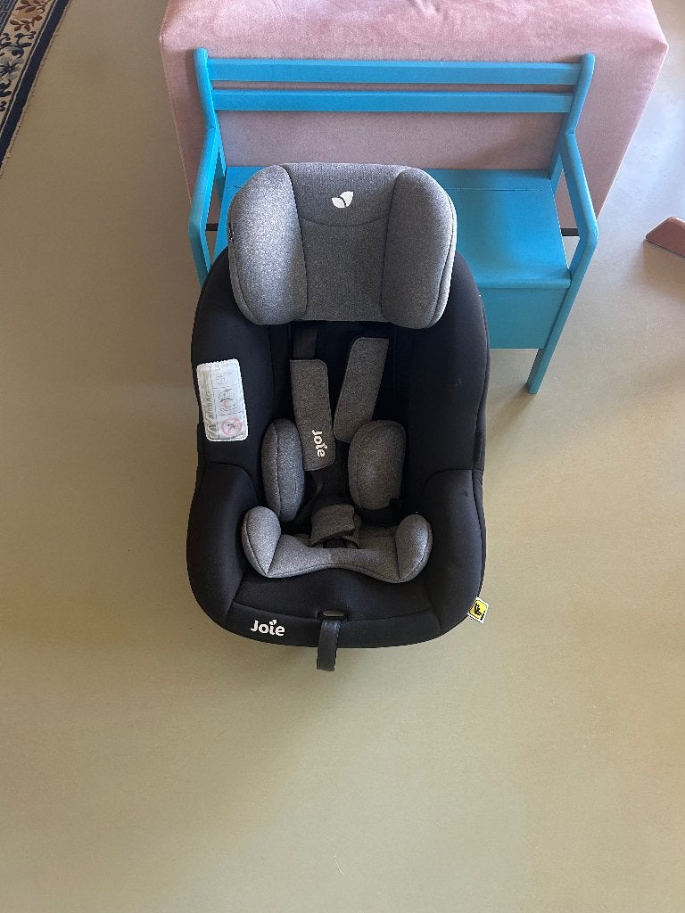 Joie I-anchor advance, Kinderen en Baby's, Autostoeltjes, Gebruikt, Isofix, 0 t/m 13 kg, Ophalen