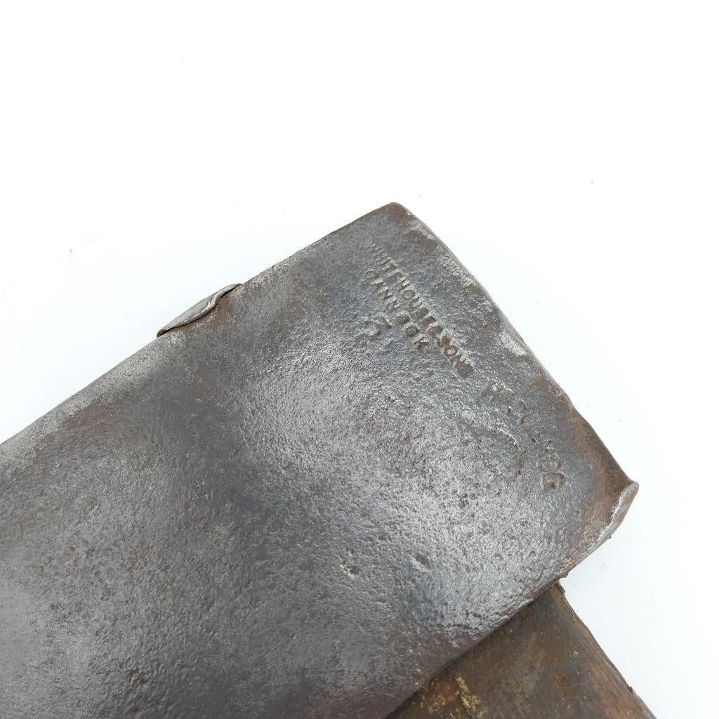 Whitehouse & Sons Bijl (56738-9), Antiek en Kunst, Antiek | Gereedschap en Instrumenten, Ophalen of Verzenden