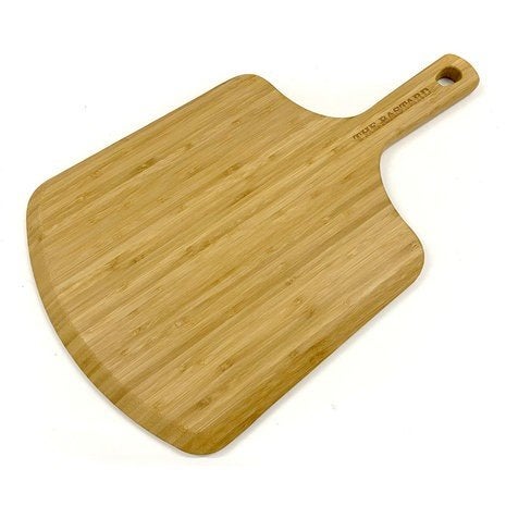 The Bastard Wooden pizza peel (nieuw), Verzenden, Nieuw, The bastard