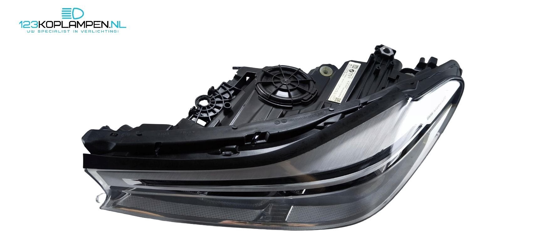 BMW 6 Serie G32 Full LED Adaptive koplamp links, Auto-onderdelen, Gebruikt, -, Verzenden, -