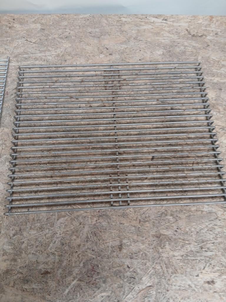 Rooster 59,5 x 46 cm - Ideaal voor BBQ of oven, Ophalen of Verzenden