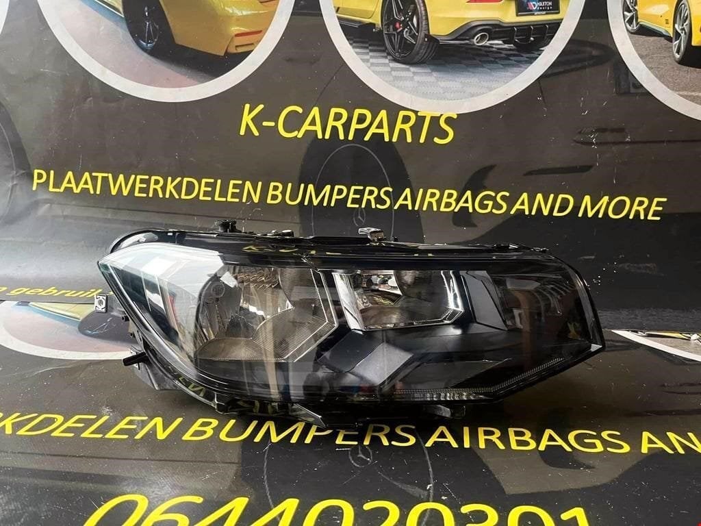 Koplamp VW T-Cross 2GM Rechts Halogeen H7 2GM941006