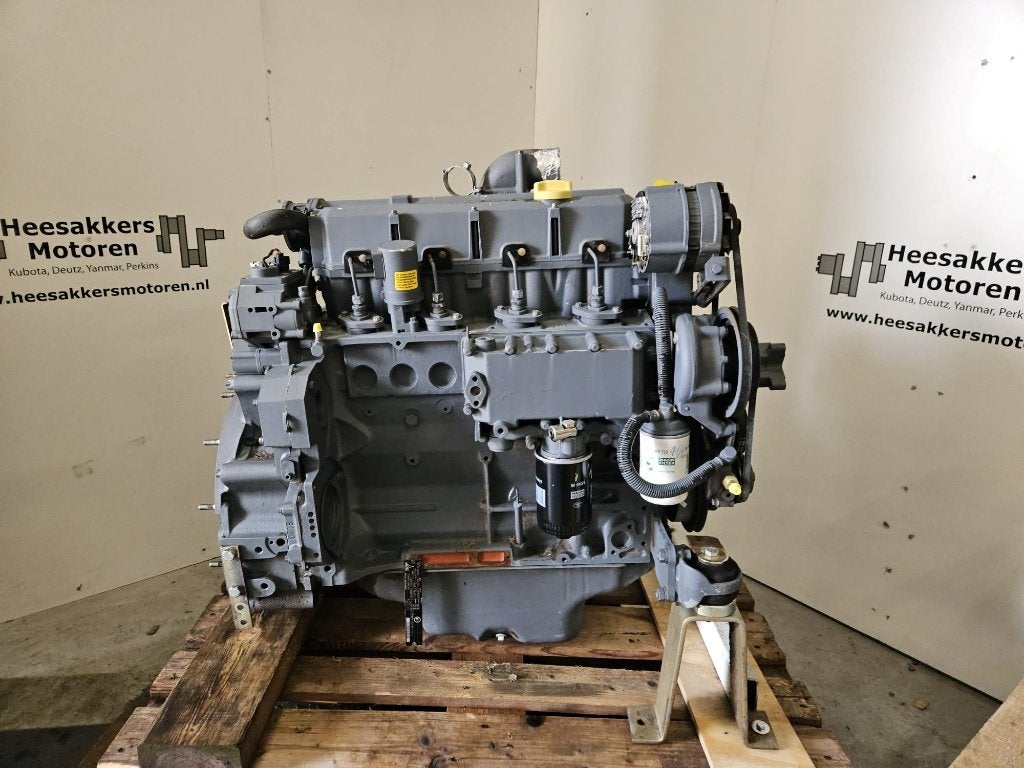 Deutz BF4M1013EC