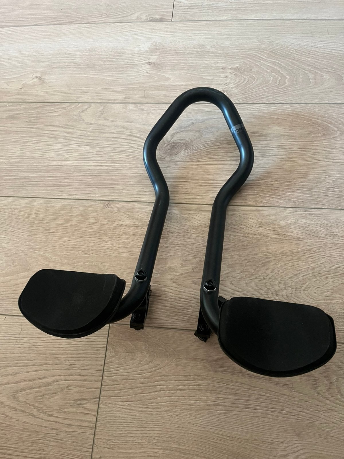 Decathlon fietsstuur, Ophalen of Verzenden, Gebruikt
