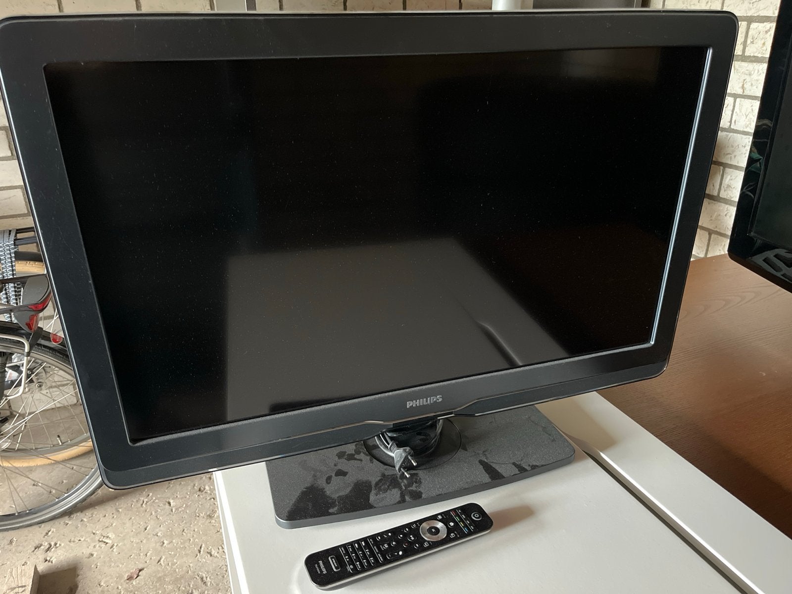Philips ambilight 32 inch TV - Goede staat, Ophalen, Gebruikt, 80 tot 100 cm
