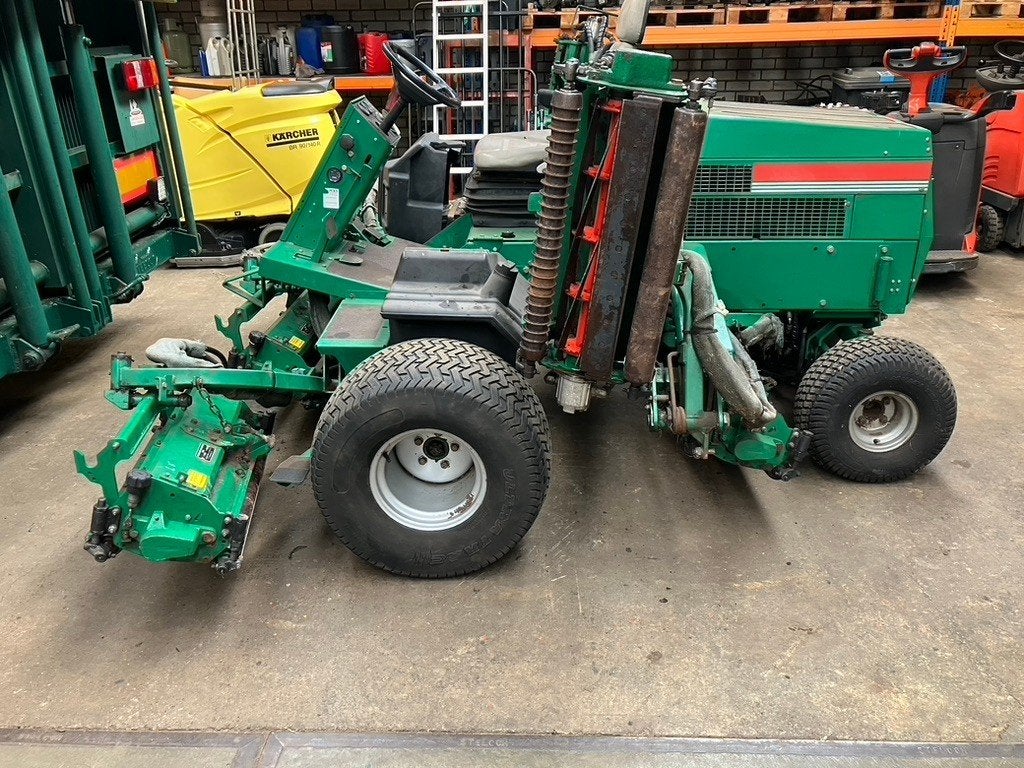 Ransomes Fairway 405, Zakelijke goederen, Agrarisch | Werktuigen, Ophalen, Overige, Overige typen