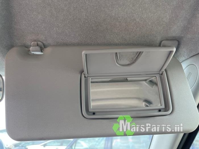 Zonneklep van een Suzuki Swift, Gebruikt, -, -, Ophalen of Verzenden