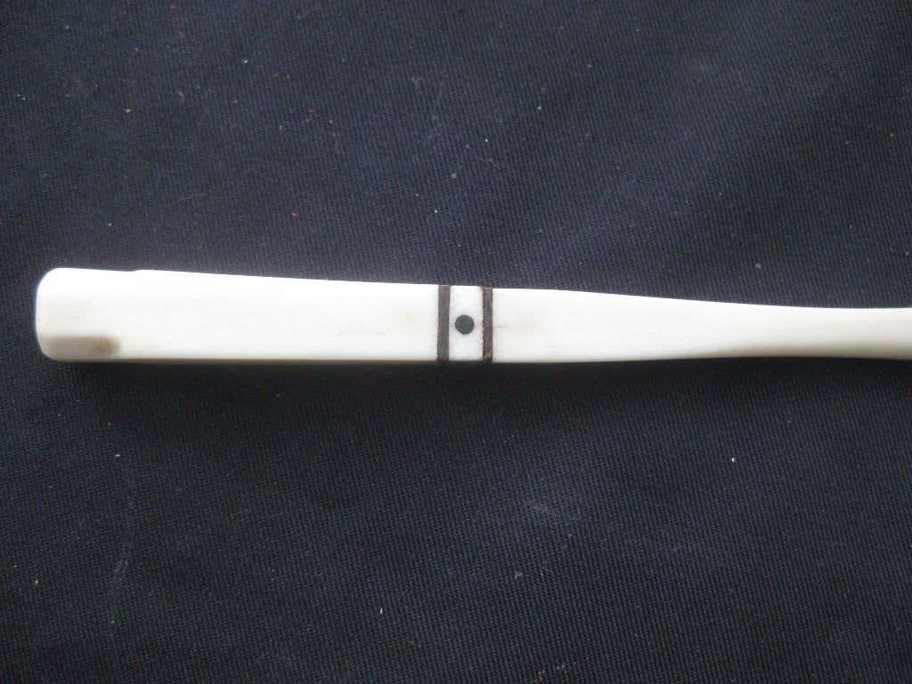 art-deco cigaretten pijpjes, Ophalen of Verzenden
