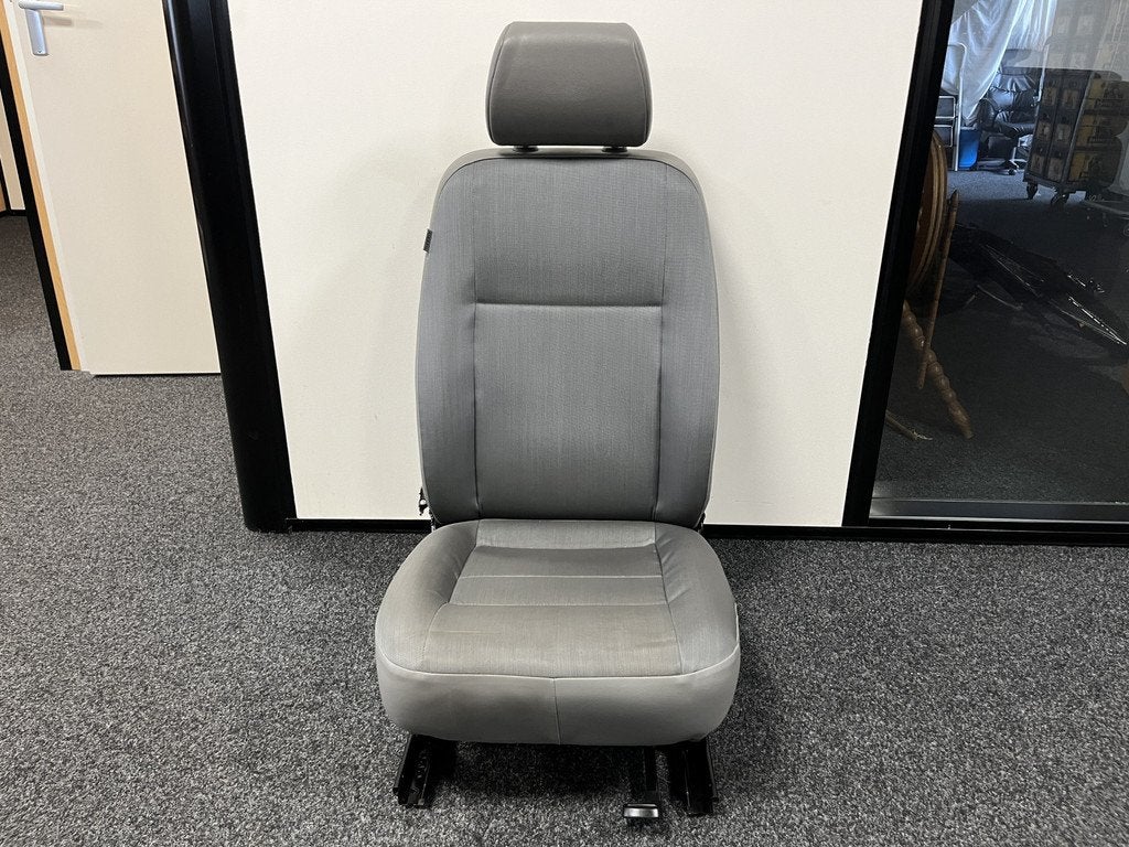 bijrijders stoel Volkswagen Transporter Passagiersstoel Comf, Auto-onderdelen, Interieur en Bekleding, Gebruikt