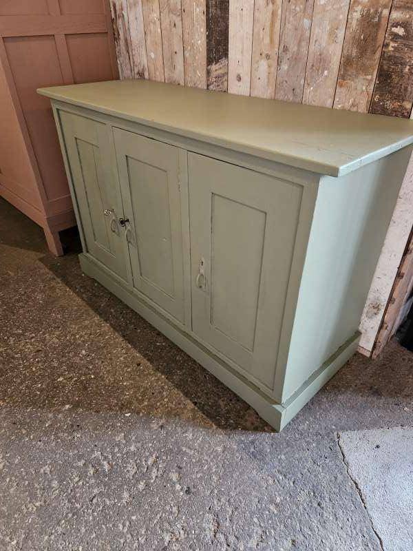 oud hongaars dressoir ``WOONWINKEL RUSTIEK``, Huis en Inrichting, Ophalen, Gebruikt, 100 tot 150 cm, Met lade(s)