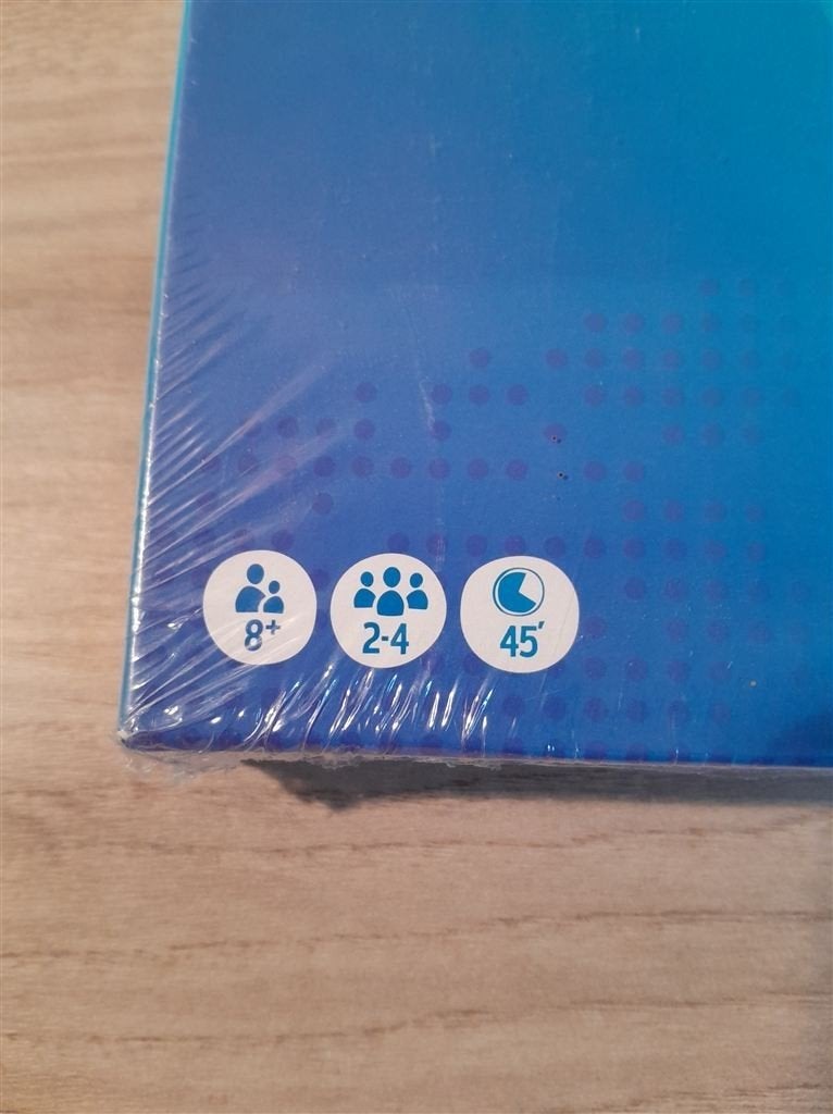 nos jeugdjournaal speel de razendsnelle reporter - s5988, Verzenden, Zo goed als nieuw
