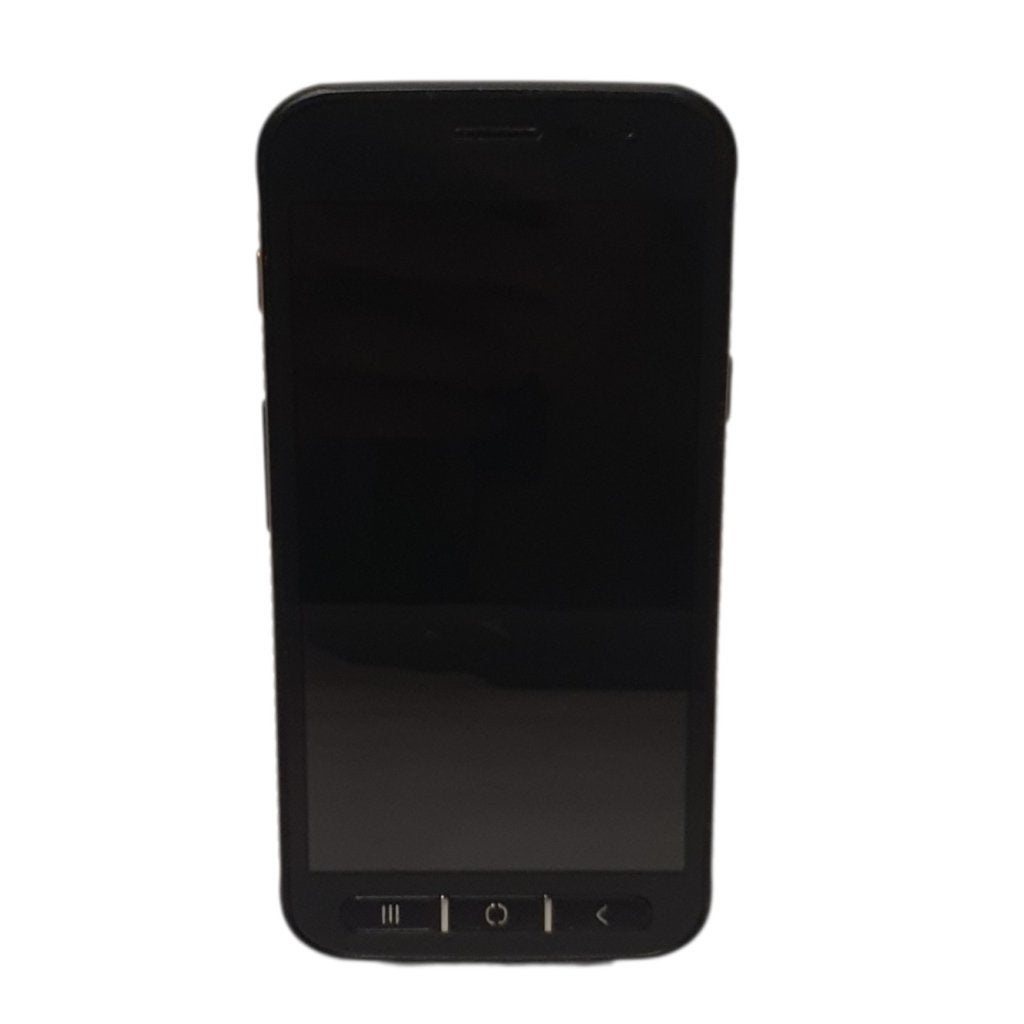 Samsung Galaxy Xcover 4s 32GB Zwart | Nette Staat, Samsung, Gebruikt, Support@Samsung.com, 129, Samsung-ro, Yeongtong-gu
Suwon-si, Gyeonggi-do 16677
South Korea