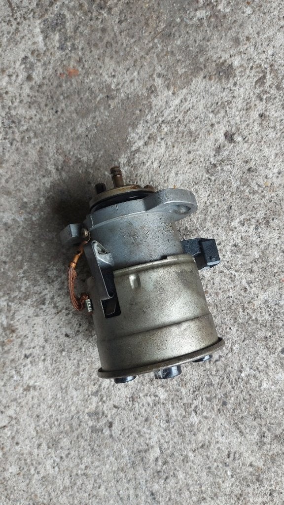 Ontsteking VW Polo 1998, Ophalen of Verzenden