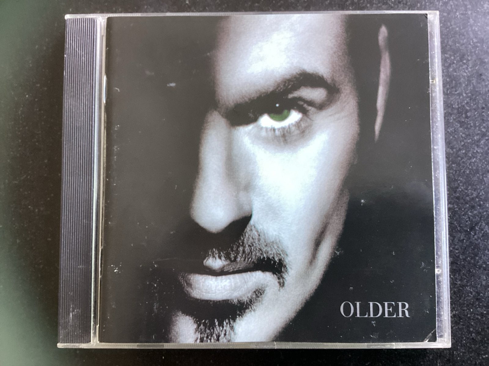 George Michael - Older CD (Pop, 1996), Ophalen of Verzenden, Gebruikt, Pop, Album