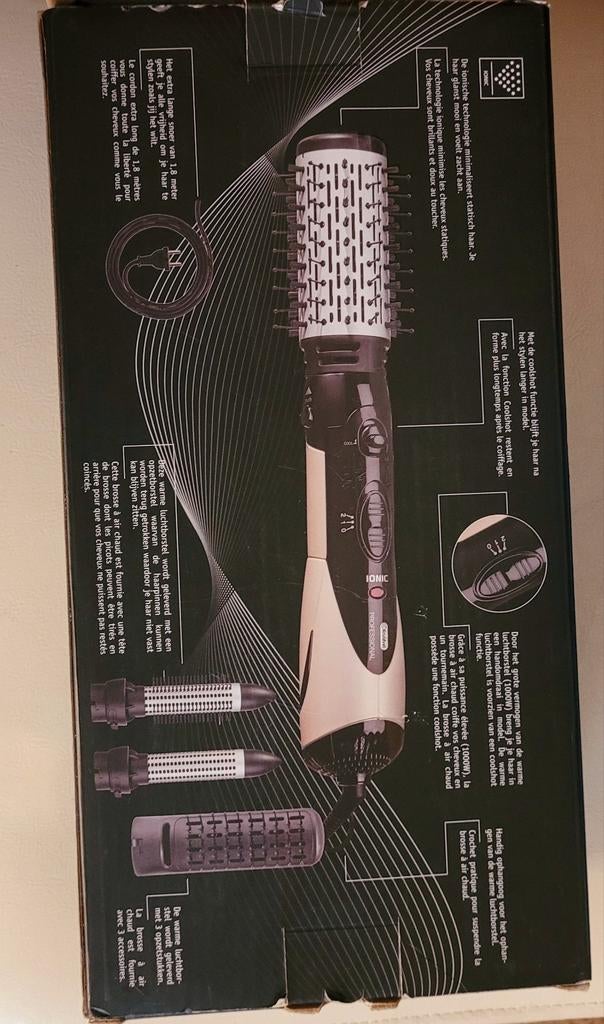 Volume en shine , nieuw in doos, Ophalen of Verzenden, Nieuw