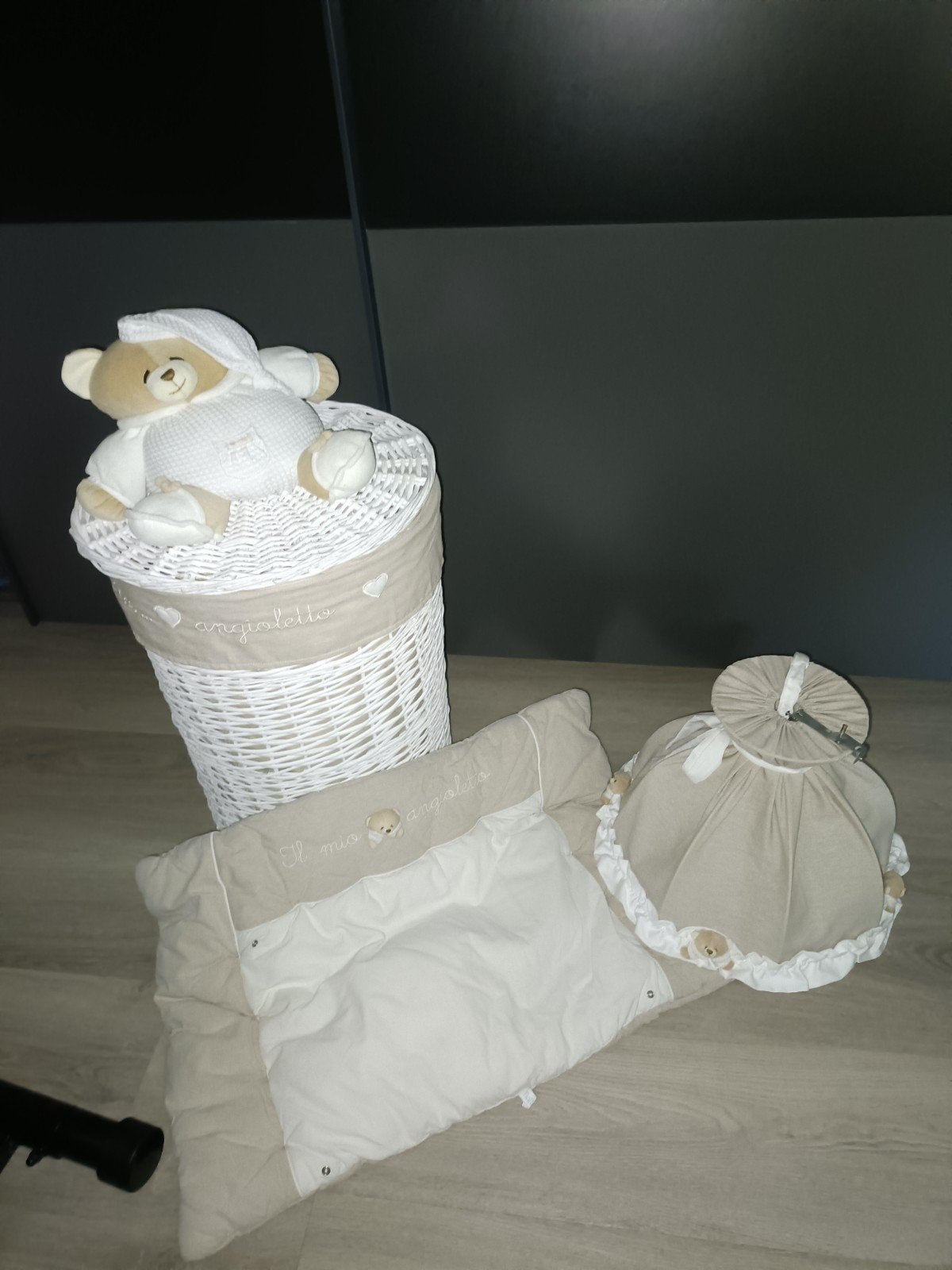 Nanan set, Kinderen en Baby's, Ophalen