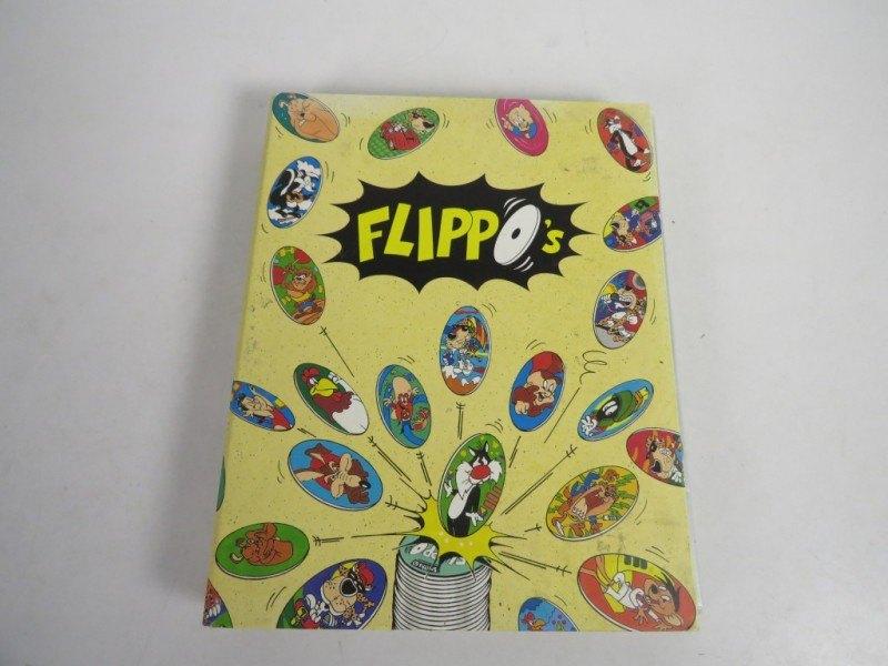 Flippo's/flippo map 1., Ophalen of Verzenden, Kerstflippo's, Losse flippo's