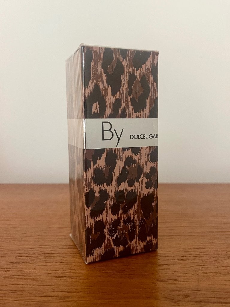 Dolce & Gabbana By Woman EDP 50ml, Ophalen of Verzenden, Nieuw