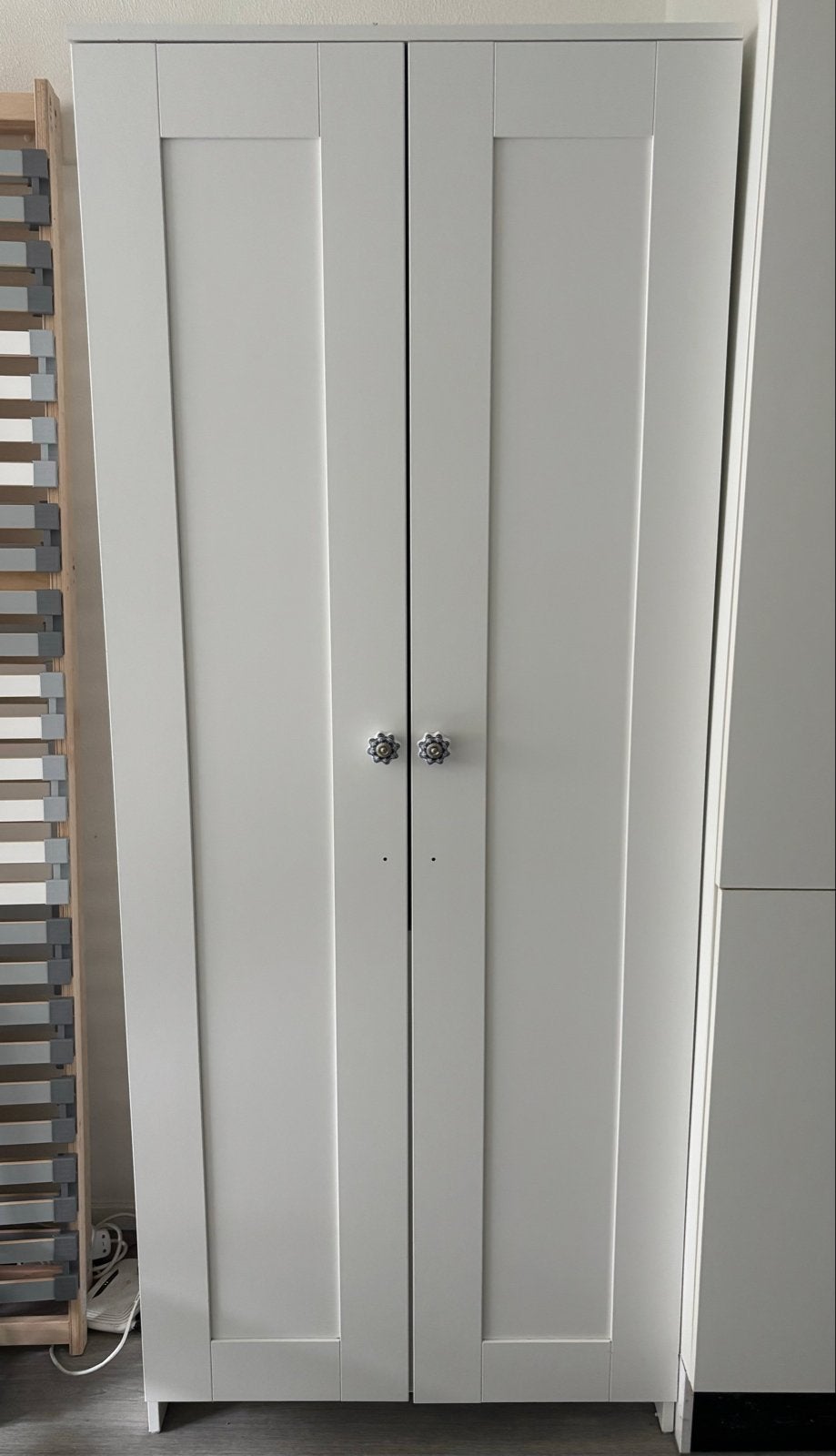 IKEA Brimnes kast, Huis en Inrichting, Ophalen, Gebruikt, 50 tot 100 cm, 150 tot 200 cm