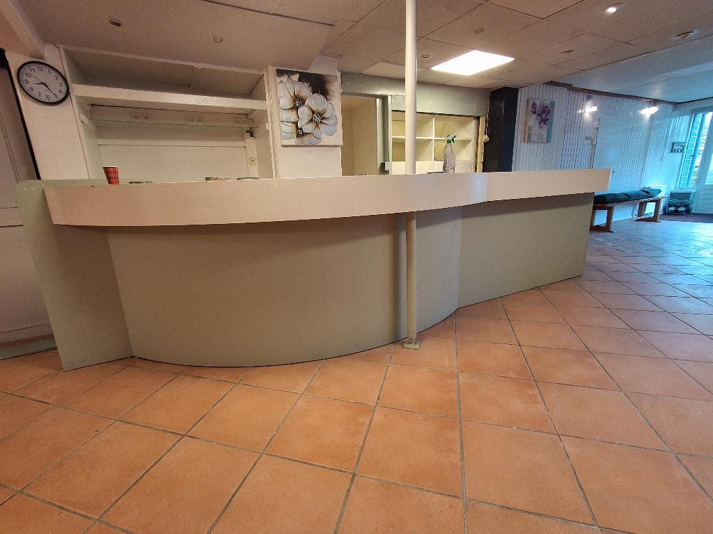 winkel te huur 115m2  voor bv massage/beauty/tandarts etc., 115 m², Huur, Praktijkruimte