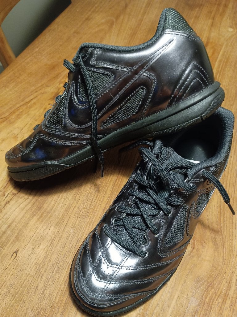 Nike Gato LV8 sneakers schoenen mt 40.5 grijs antraciet, Overige kleuren, Nike, Nieuw, Ophalen of Verzenden
