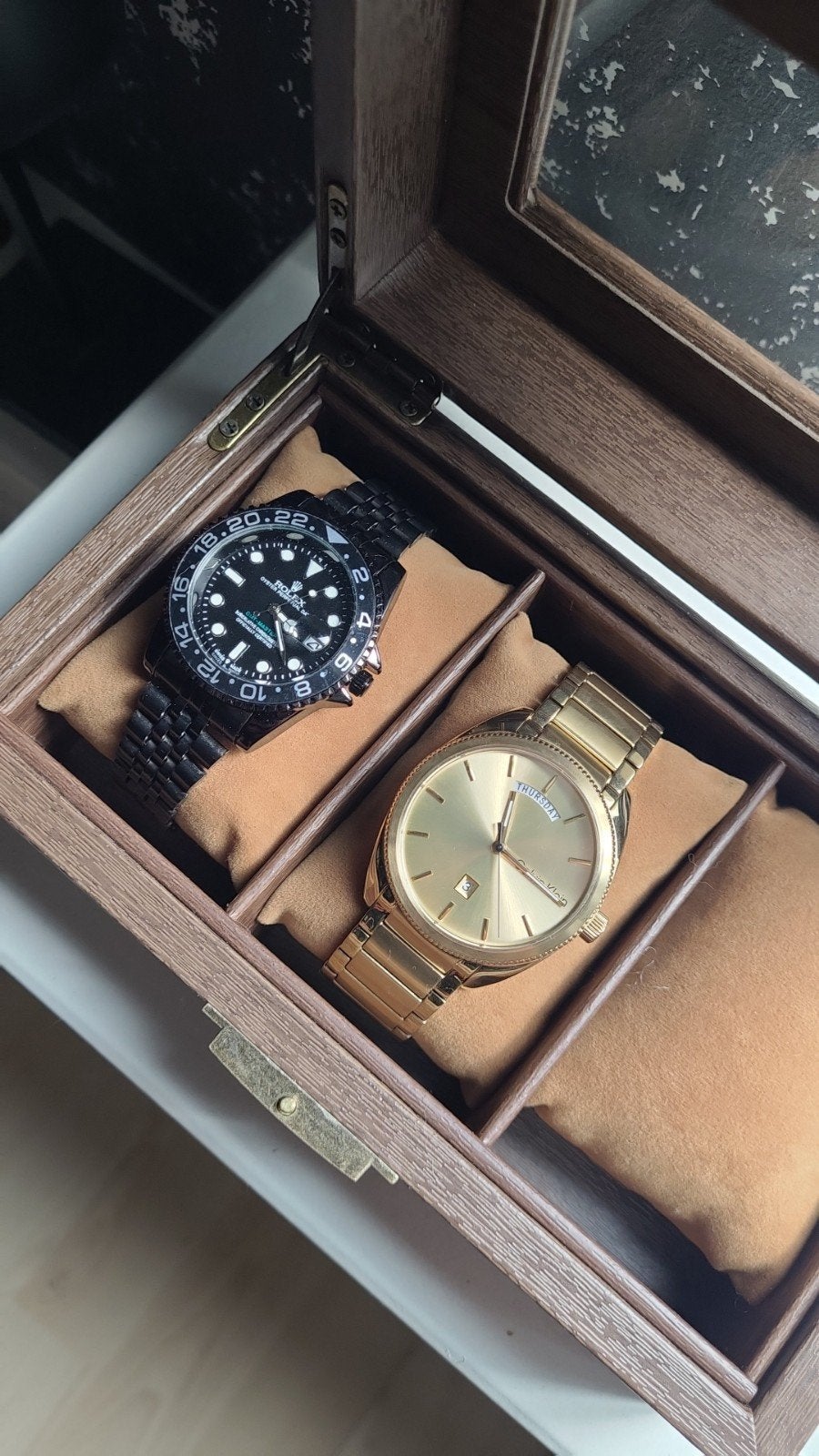 Calvin Klein horloge origineel (nieuw), Overige merken, Staal, Staal, Polshorloge