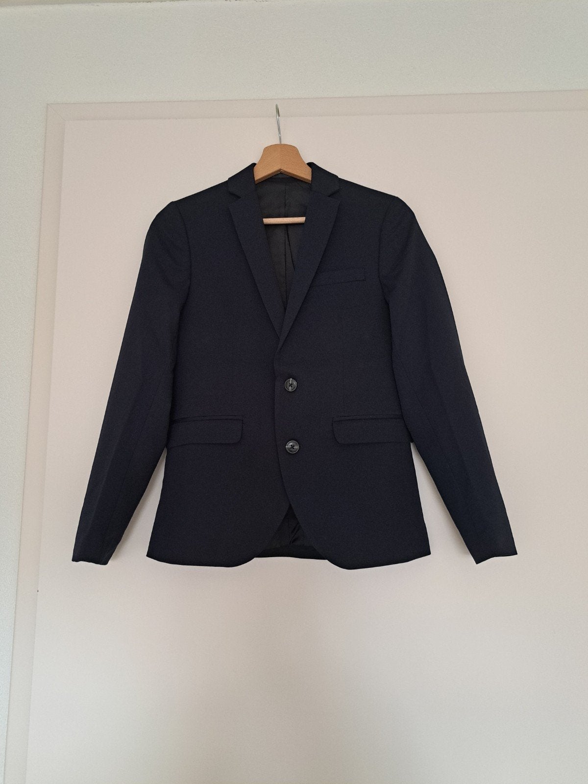 Jack&Jones Junior JPRSolar pak, maat 152, medieval blue, Ophalen of Verzenden, Zo goed als nieuw