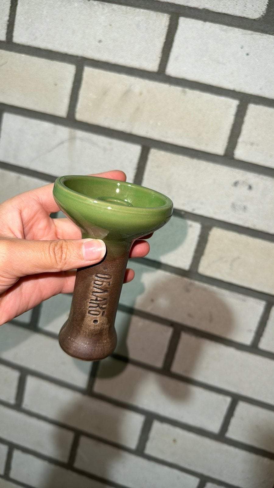 Waterpijp/shisha oblako kopje, Verzenden, Nieuw, (Water)pijp
