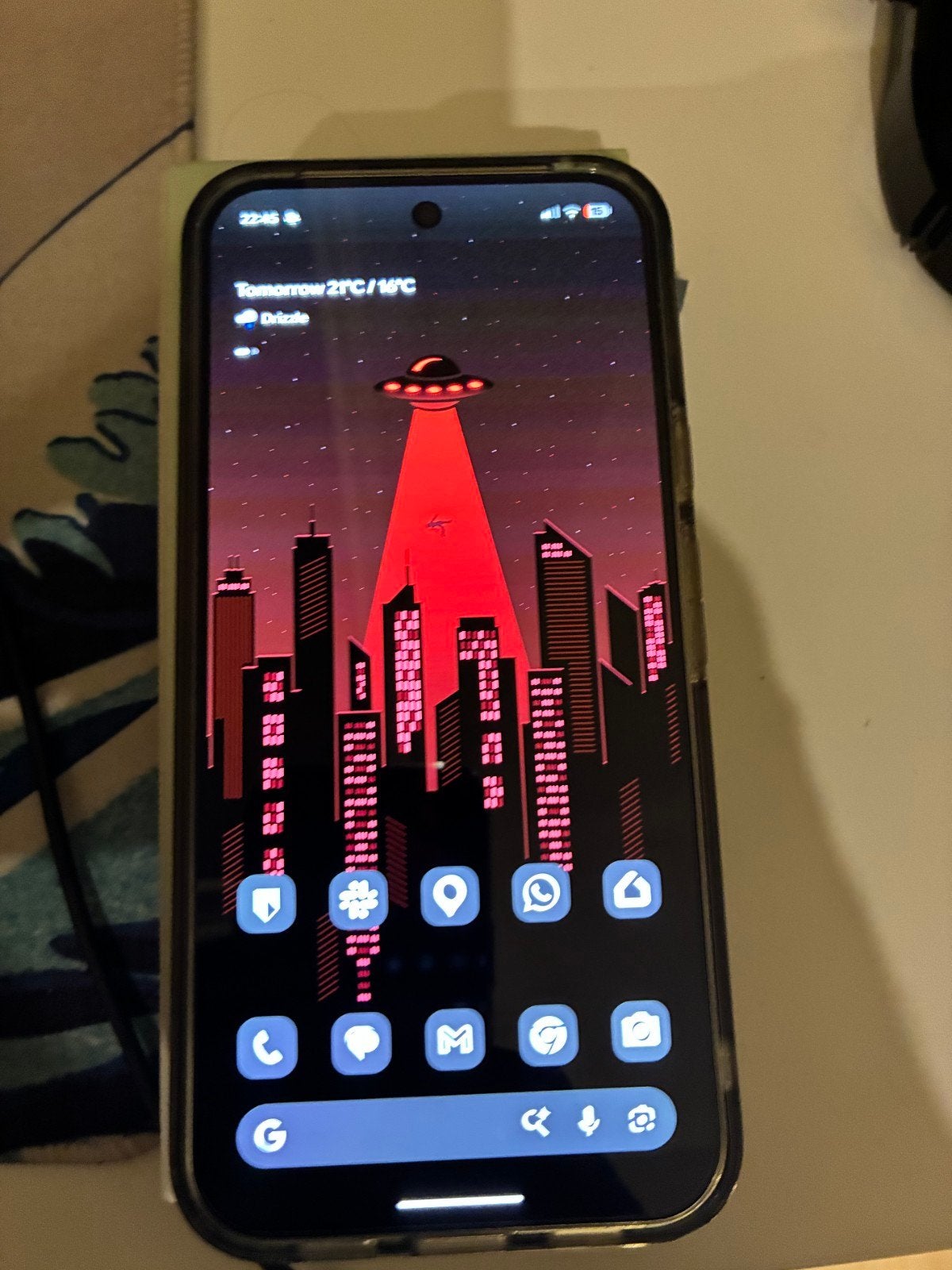 Google Pixel 10 Pro XL 256 GB, Zo goed als nieuw, Ophalen of Verzenden, Zo goed als nieuw, Zonder simlock, Zonder abonnement