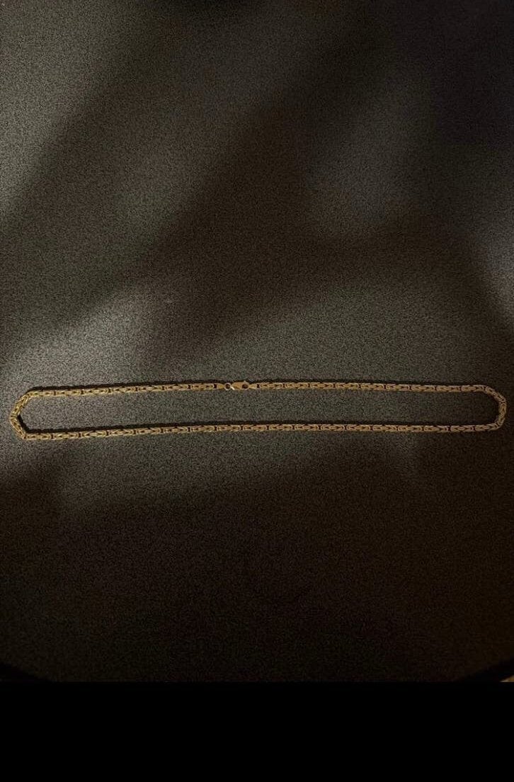Koningsketting, Ophalen of Verzenden