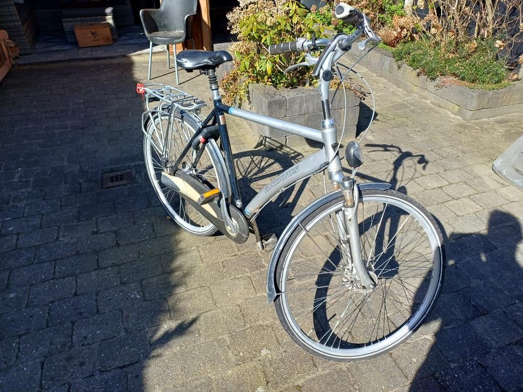 Batavus fiets, Ophalen of Verzenden, Gebruikt, Batavus