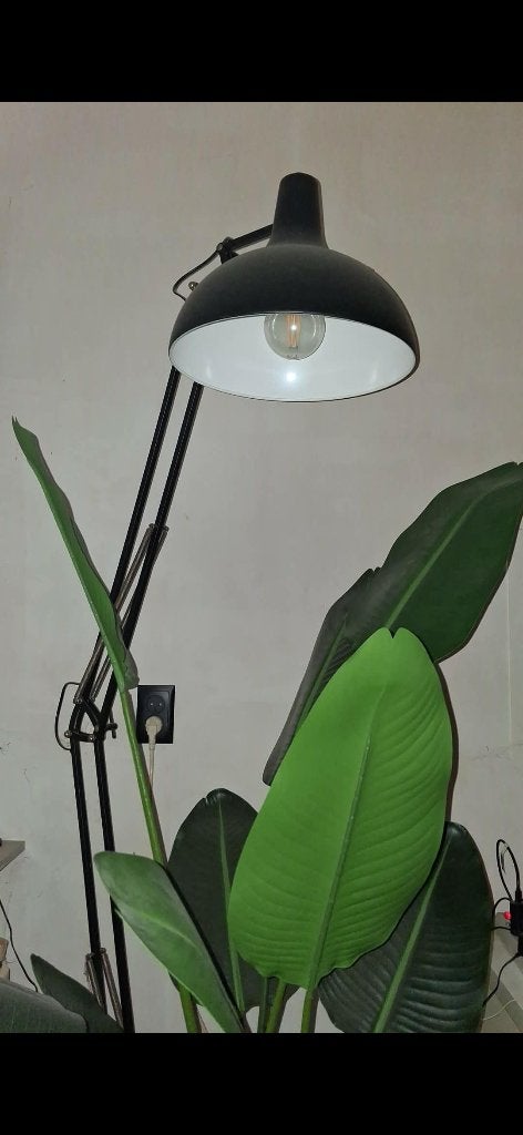 Industriële lamp , wegprijs nu 25,- !!!, Gebruikt, Industriële lamp, Ophalen of Verzenden, Metaal