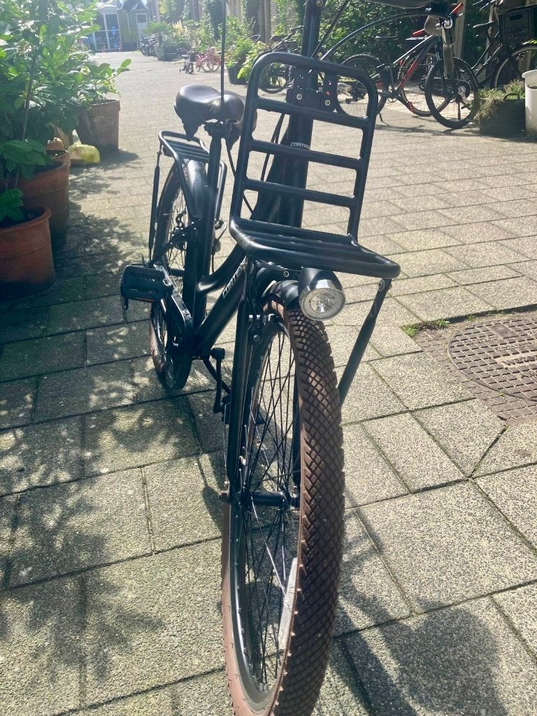 Foto 6 van Nieuwe Cortego Meisjesfiets (26 inch) - 7 Versnellingen!