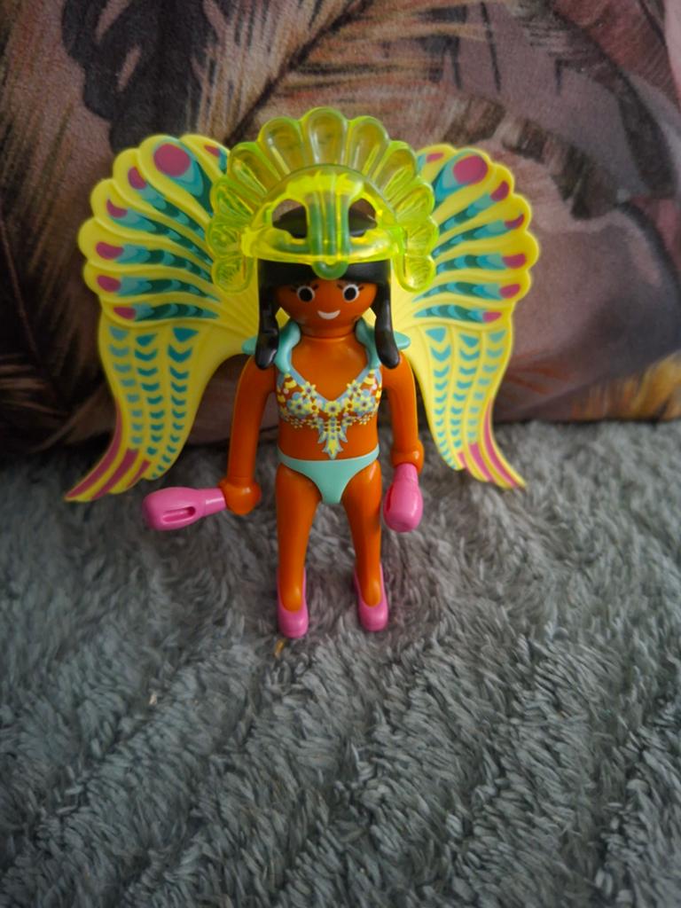 Playmobil poppetje 5599, Ophalen of Verzenden