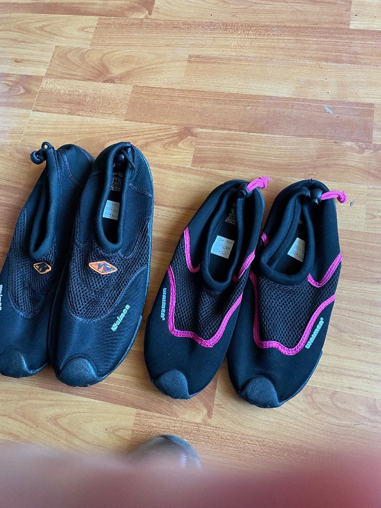 Waterschoenen, Watersport en Boten, Ophalen, Nieuw, Dame of Heer, Overige typen