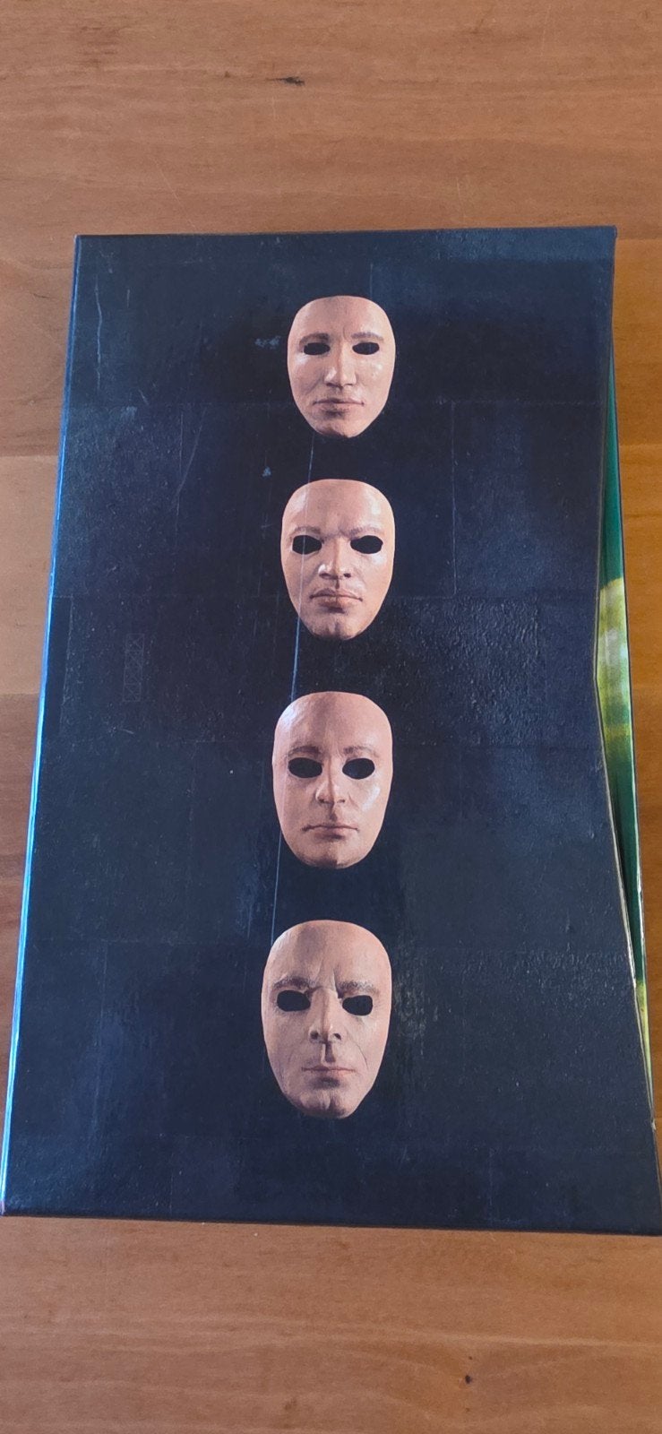 Pink Floyd - The Wall CD Boxset (Remastered), Progressive Rock, Boxset, Ophalen of Verzenden, Zo goed als nieuw