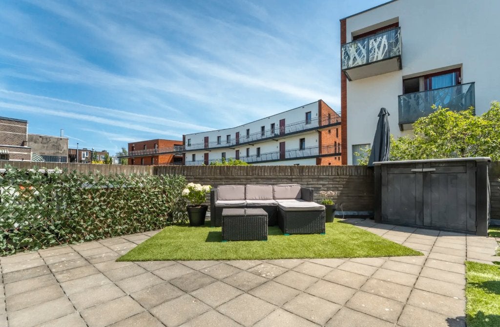 Studio te koop, Huizen en Kamers, Gelderland, Tot 200 m², 29 m², Nijmegen
