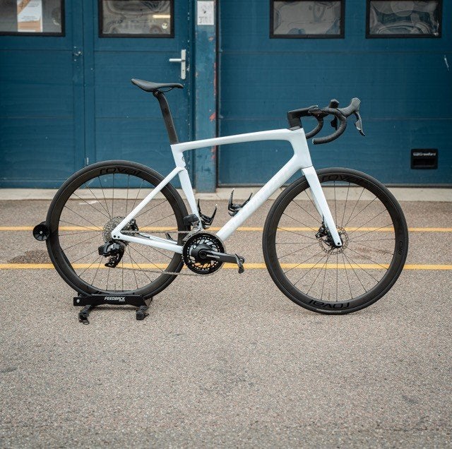 Specialized Tarmac SL7 SRAM Rival AXS 58 Carbon Racefiets, Overige merken, Carbon, Specialized, Ophalen of Verzenden