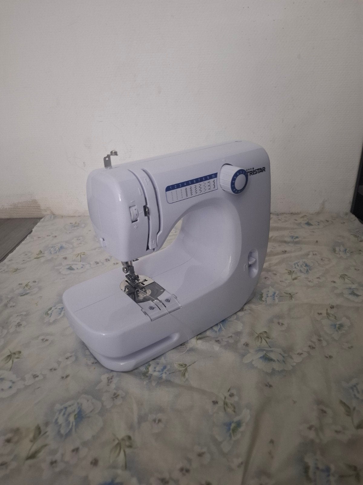 Tristar NaaiMachine SM-6000, Ophalen, Naaimachine, Overige merken