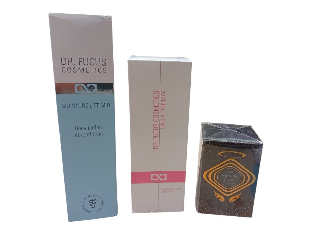 dermatologische cosmetica, Ophalen of Verzenden, Zo goed als nieuw, Gehele gezicht, Toebehoren