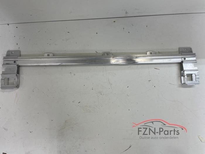 BMW X1 F48 Bumperbalk voor, Ophalen of Verzenden, Gebruikt, Voor, Bumper