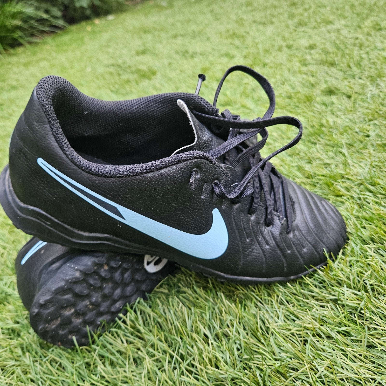 Nike veldschoenen - Maat 43, Ophalen of Verzenden, Gebruikt, Schoenen