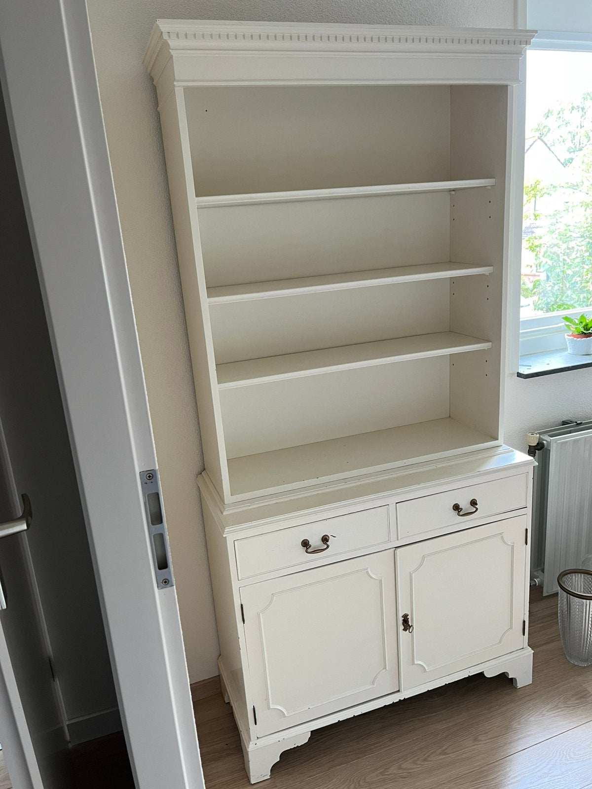 Buffetkast, Huis en Inrichting, Ophalen, 50 tot 100 cm, Zo goed als nieuw, 150 tot 200 cm
