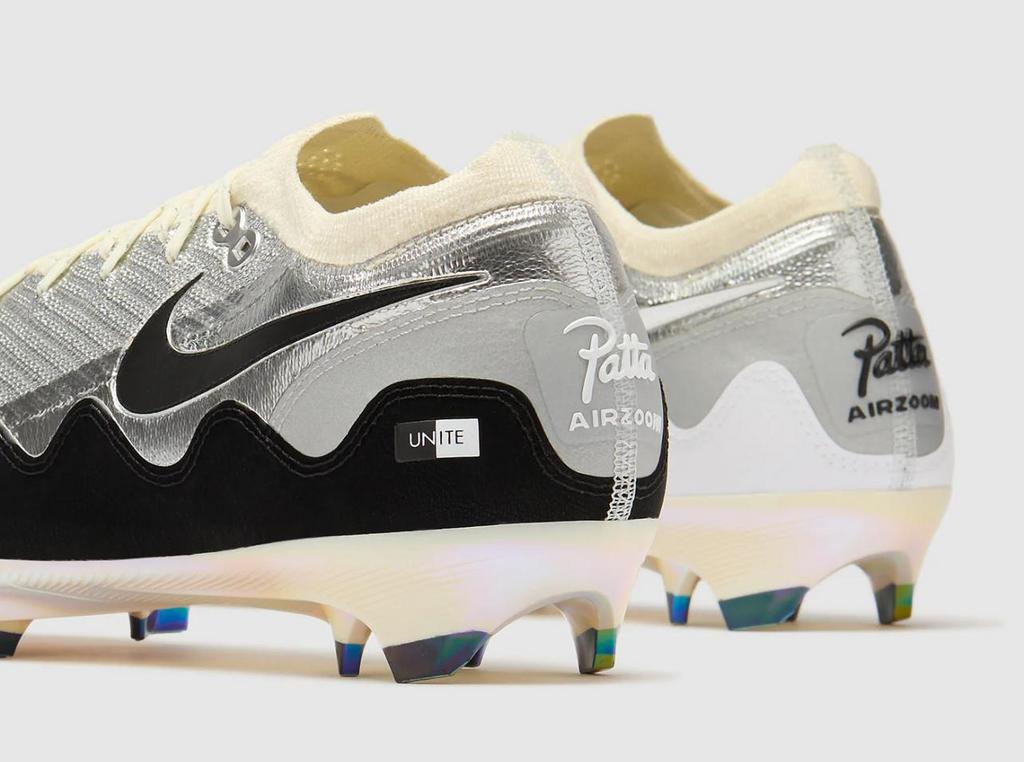 Patta x Nike Mercurial Vapor 16 Elite maat 38, Maat XS of kleiner, Ophalen of Verzenden, Nieuw, Schoenen