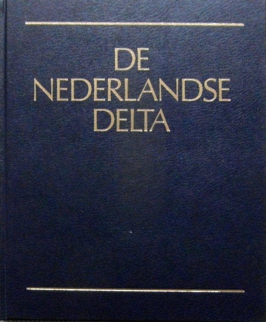 De Nederlandse Delta + De 'Zelandiae Descriptió, Boeken, Geschiedenis | Stad en Regio, Zo goed als nieuw, Ophalen of Verzenden