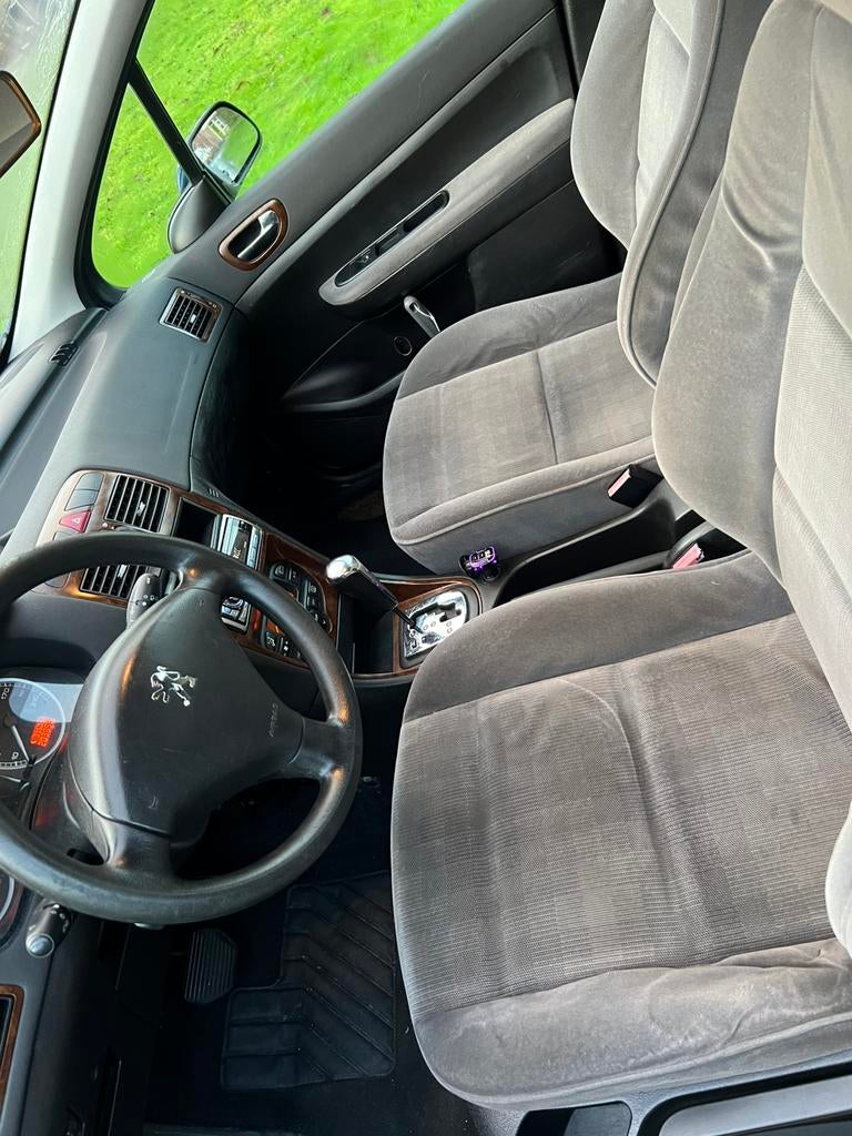 Peugeot 307 (Automat..), Auto-onderdelen, Ophalen of Verzenden, Peugeot