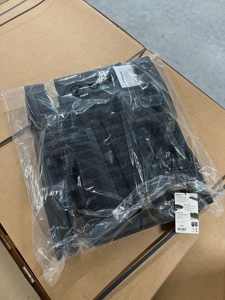 Nieuwe Thule dakkoffer beschermhoes, artikelnummer 649600, Ophalen of Verzenden, Nieuw